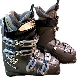 Women’s Head Ski Boots